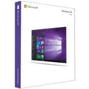 Microsoft Microsoft Windows 10 Professional 